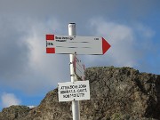 38 Seguiamo il sent. 599A per il Vaccareggio